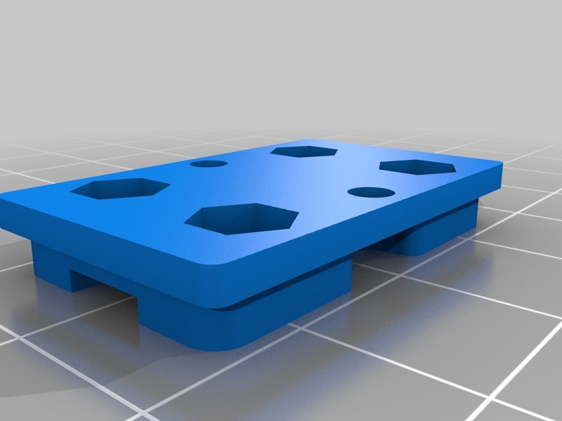 Free 3D file Belt Tensioner・3D printable model to download・Cults