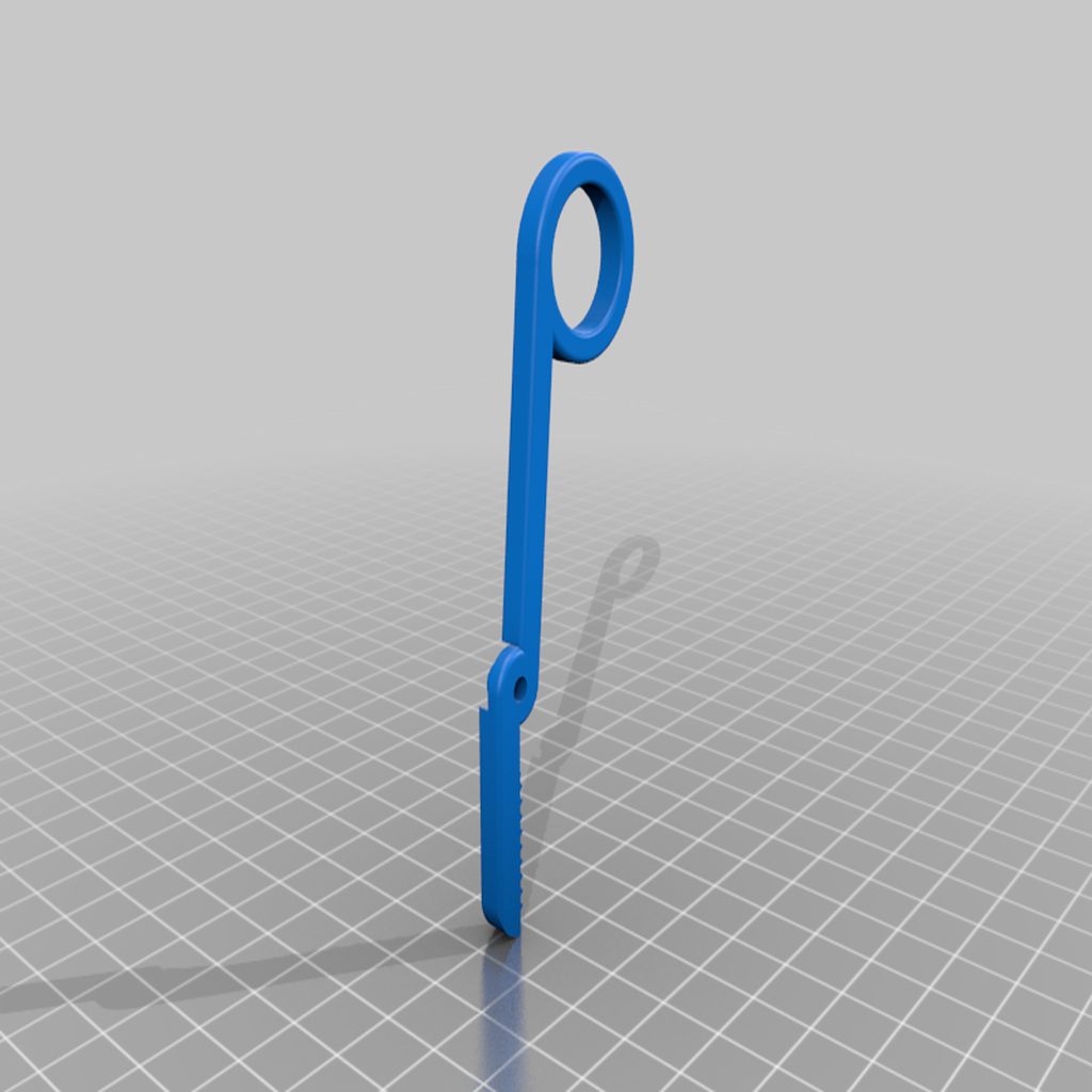 Free 3D file Forceps・3D print design to download・Cults