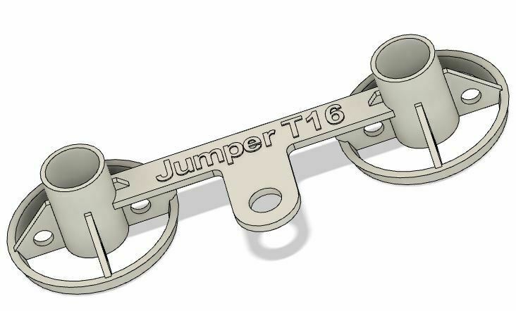 Free 3D file JumperJoyProtect2・3D print model to download・Cults