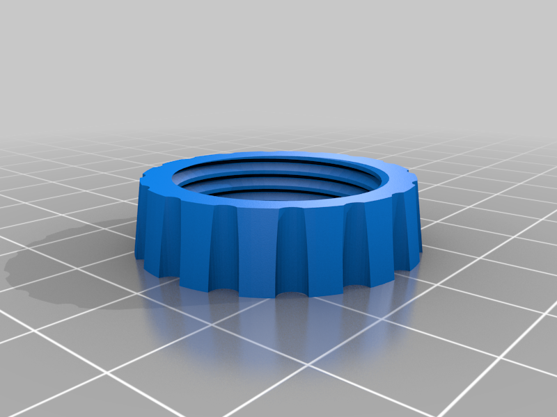 Free 3D file Ender 3 Max Belt Tensioners・3D printing template to
