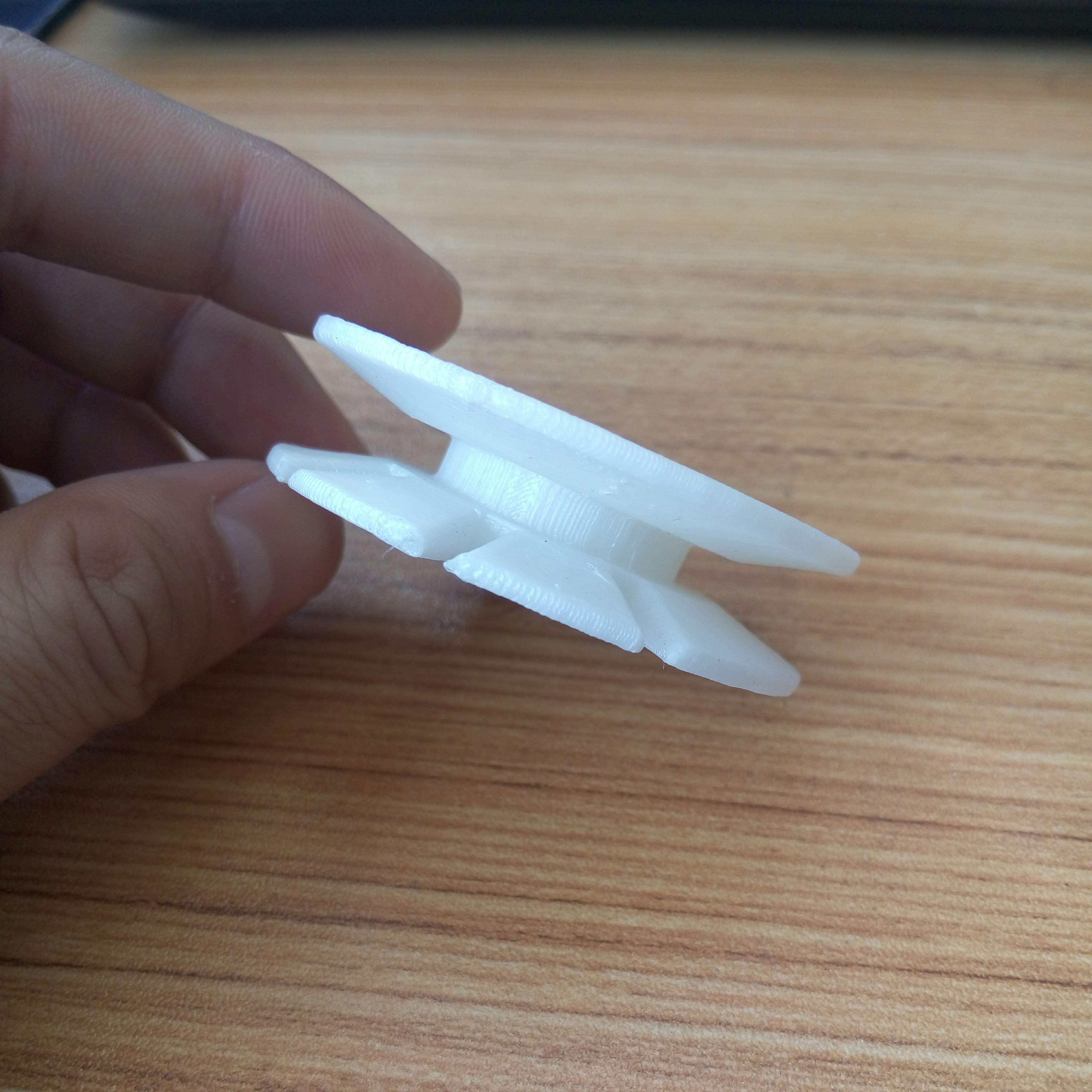 Download free STL file earphone holder • 3D print model ・ Cults