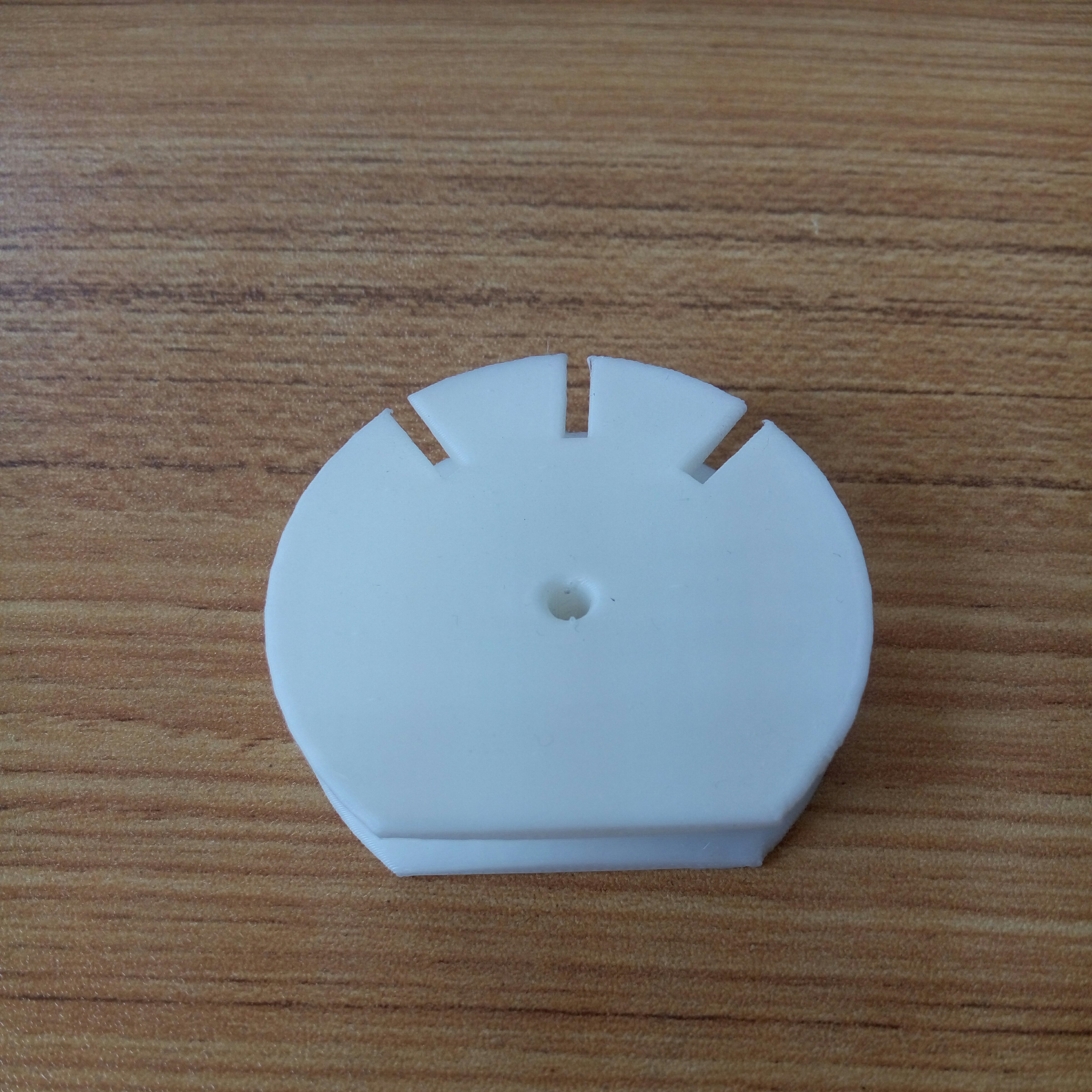 Download free STL file earphone holder • 3D print model ・ Cults