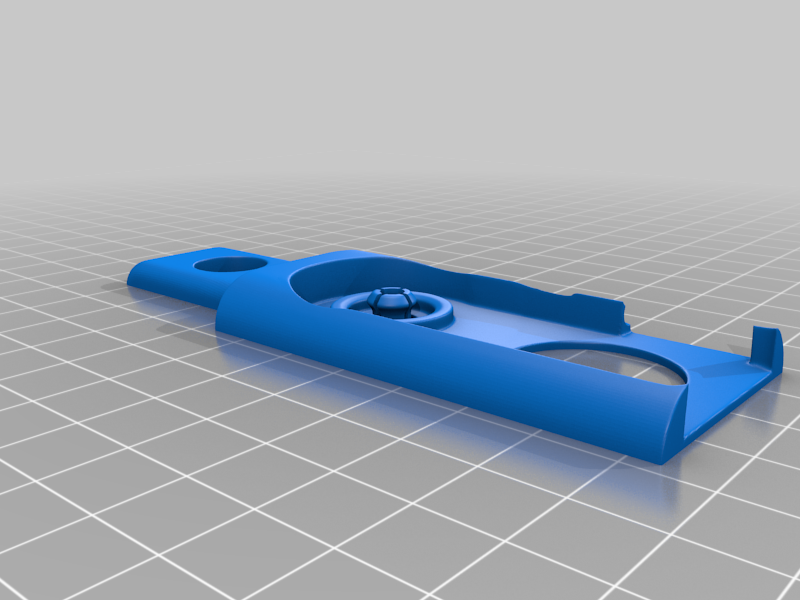 Free 3D file Oculus_Quest_Vive_DAS_Adapter・3D print design to download ...