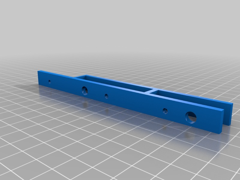 Free 3D file Minimalist SSD Adapter・3D printable object to download・Cults
