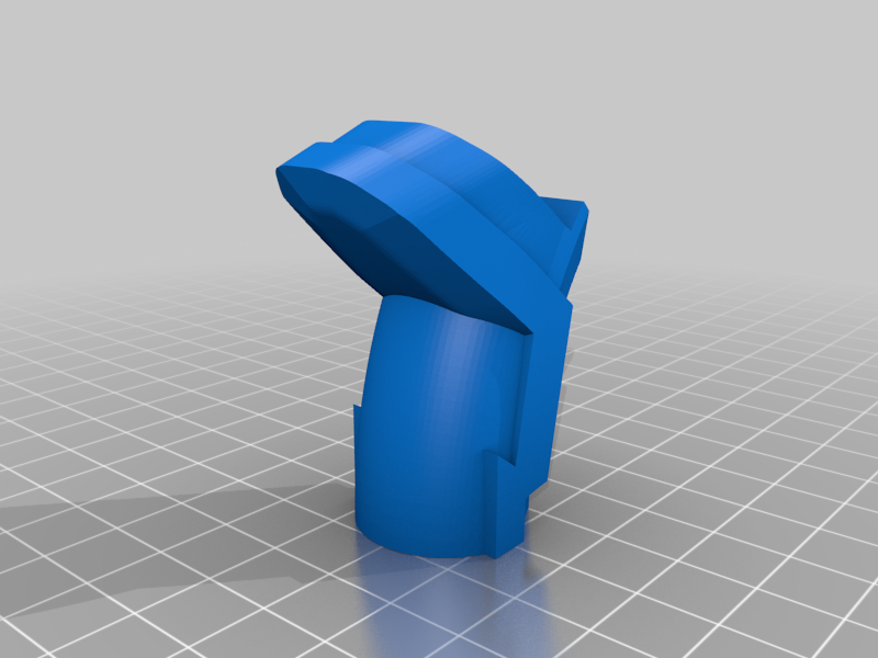 Бесплатный 3D файл Шпиндель из киновари・Объект для скачивания и 3D ...