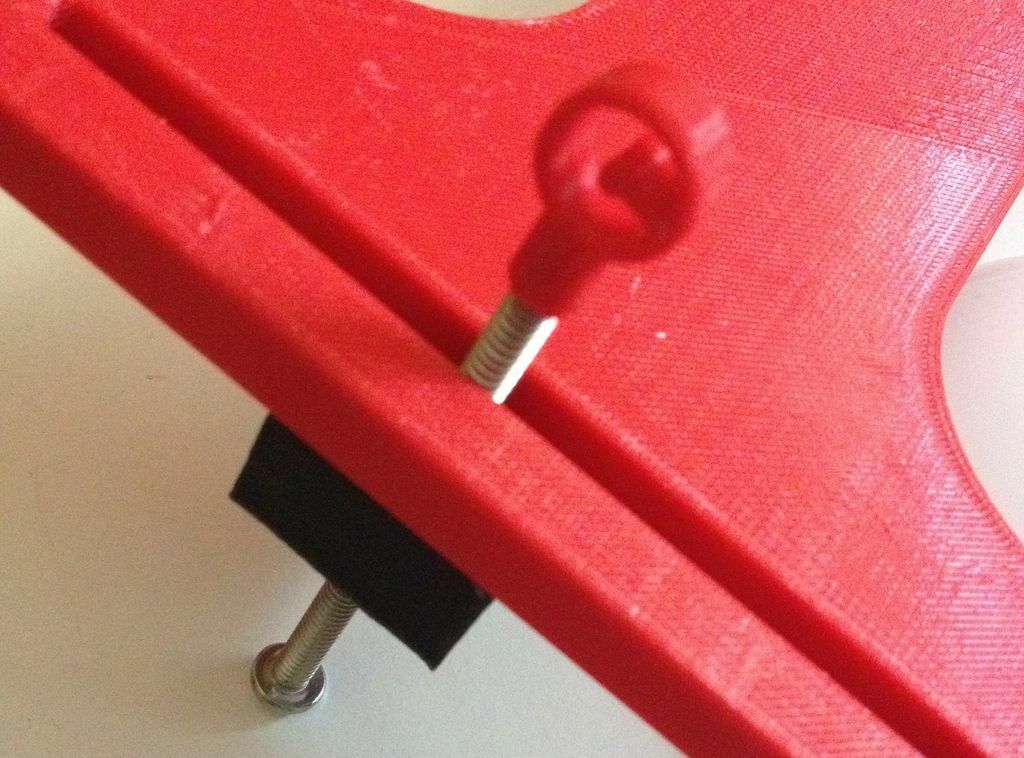 Free 3D file Sight for recurve bow.・Object to download and to 3D print