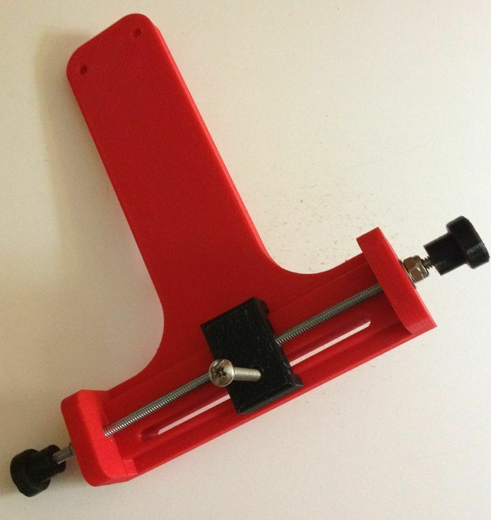 Free 3D file Sight for recurve bow.・Object to download and to 3D print