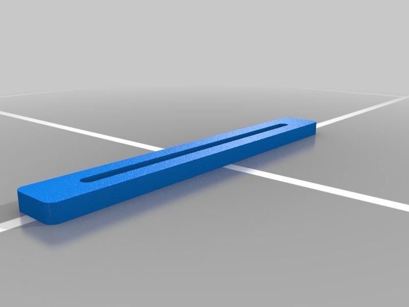 Free 3D file Sight for recurve bow.・Object to download and to 3D print