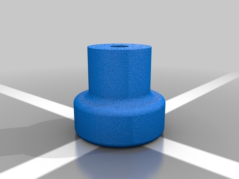 Free 3D file Sight for recurve bow.・Object to download and to 3D print