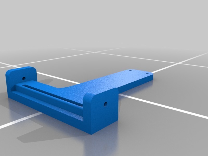 Free 3D file Sight for recurve bow.・Object to download and to 3D print