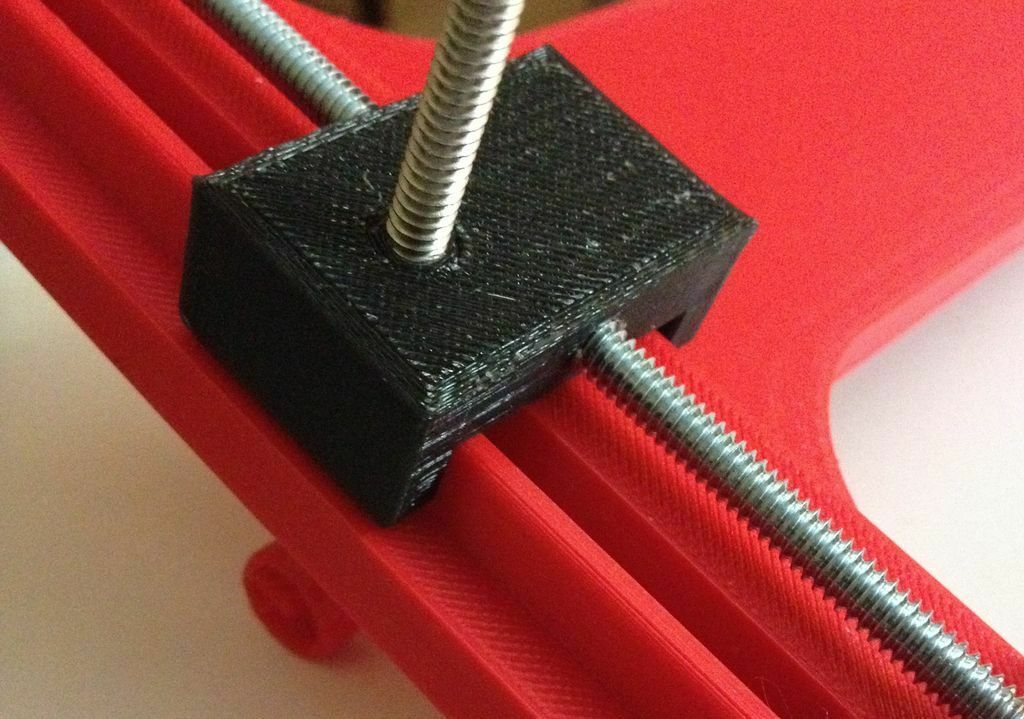 Free 3D file Sight for recurve bow.・Object to download and to 3D print