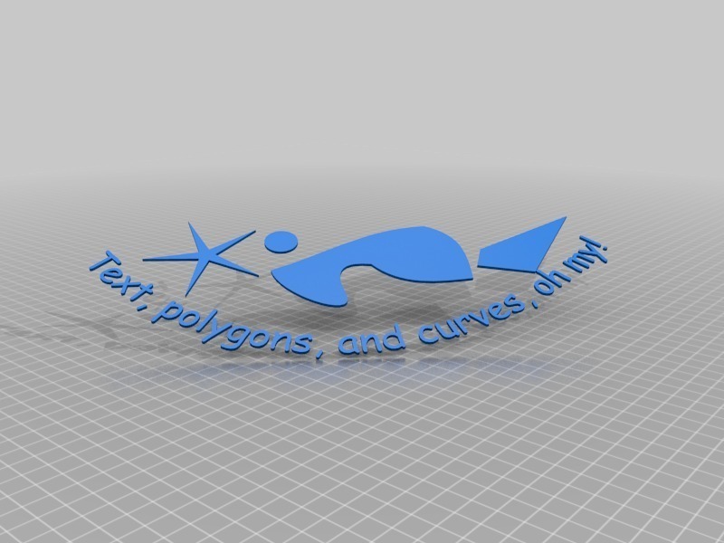 Dxf export. Dxf export