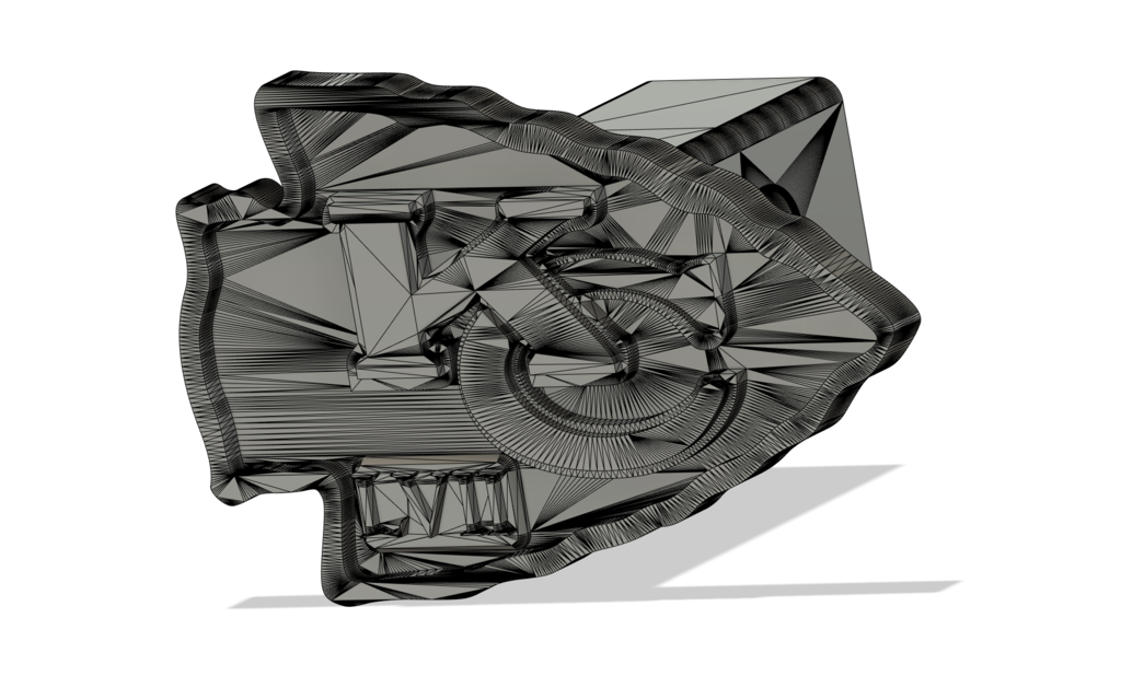 Free 3D file Football team hitch covers 🏈・3D printing template to