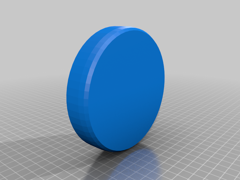 Free 3D file Thermo the big boss protector・3D printer model to download ...