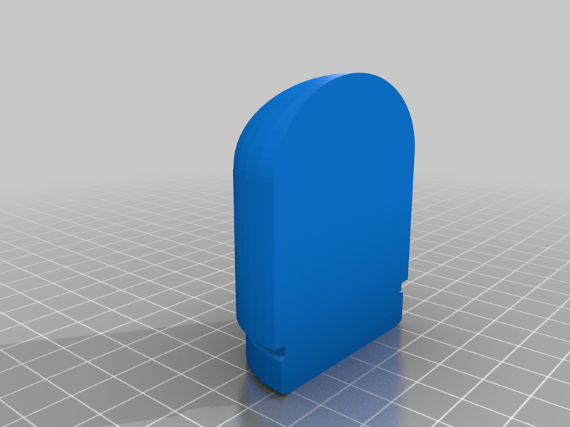 Free 3D file Rimfire Cartridge for Firearms Instructors and other ...