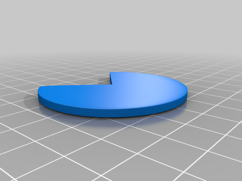 Free 3D file Rimfire Cartridge for Firearms Instructors and other ...