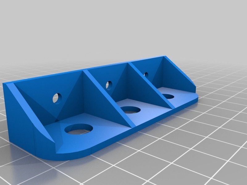 Free 3D file Plug Panel (Parametric) 🔌・Design to download and 3D print ...