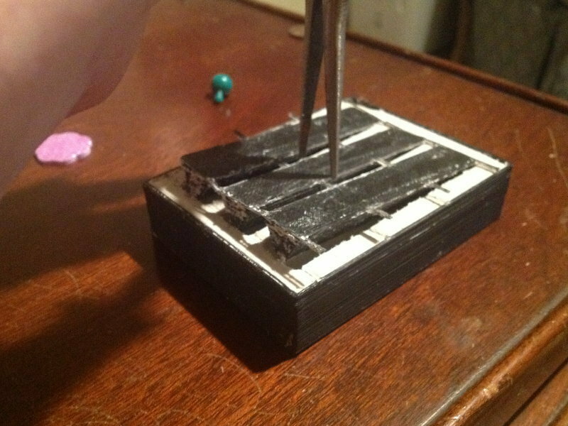 Free 3D file Crayon Maker/Recycler Kit with Sharpener (Parametric) 🖍️