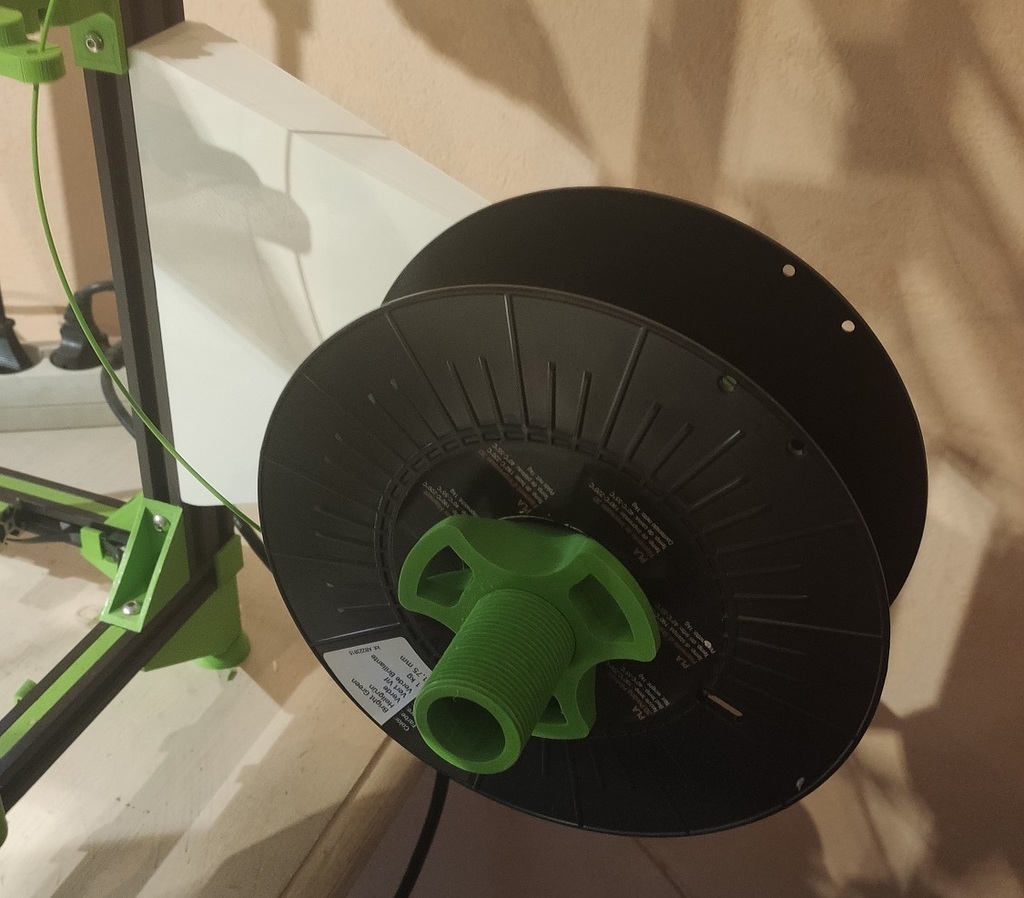 Ultimateaddons Spiegelhalterung 25 Mm Kugel Mit 3-Zinken Adapter – Für Motorrad & Fahrrad