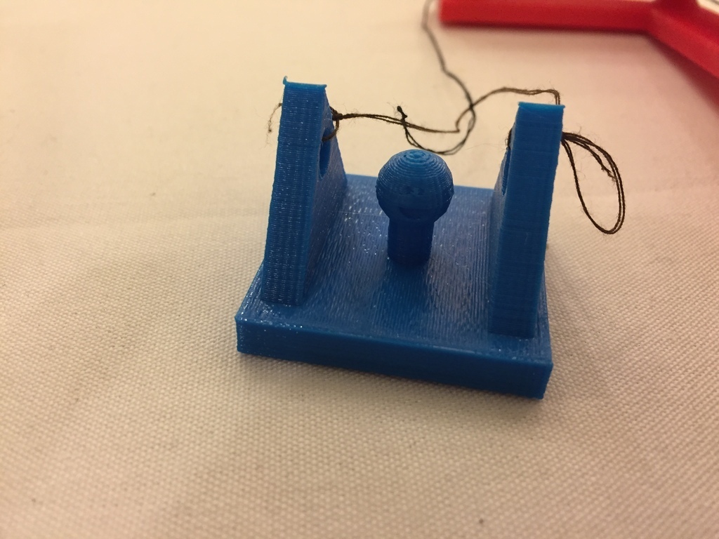 Free 3D file Elevator of Terror・3D printing idea to download・Cults
