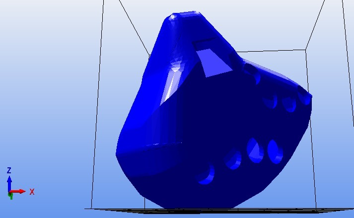 Free 3D file ocarina・3D printing model to download・Cults