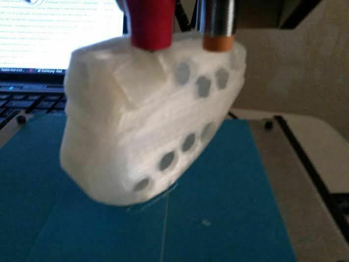 Free 3D file ocarina・3D printing model to download・Cults