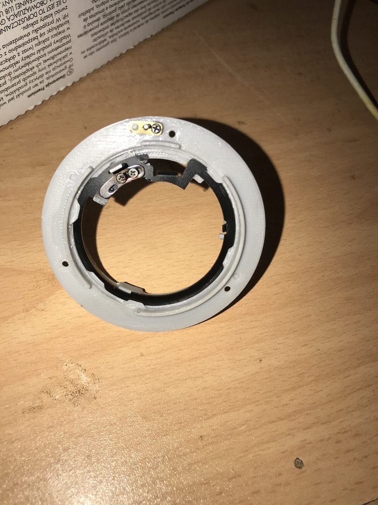 Cylindre émetteur D'embrayage SACHS - Réf. 6284 600 107 - Pour Renault 5, Lada Niva, Etc.