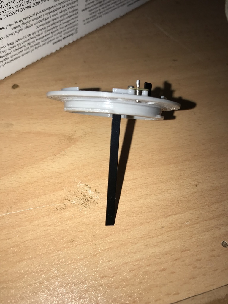 Liu Hb-n106 - Parasol De Objetivo Para Nikon 18-55 Mm F/3, | Meses Sin Interés - Foto 2