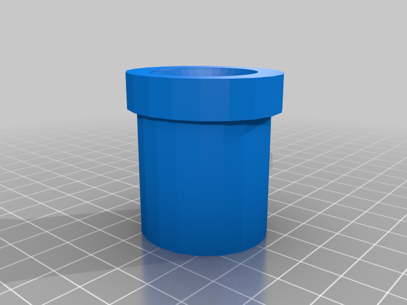 Free 3D file Ice cream cone 🧊・3D printing design to download・Cults