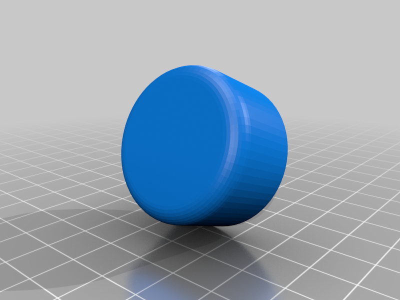 Free 3D file Box with lid・3D printing design to download・Cults