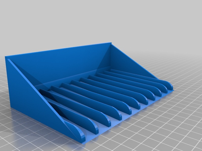 Free 3D file sponge holder 🧽・3D print design to download・Cults