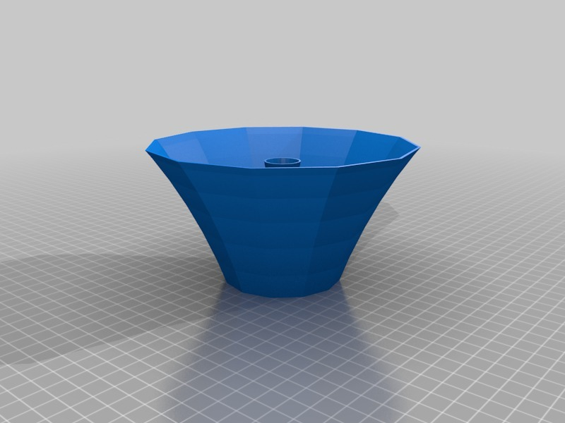 Free 3D file Megaphone Prototype 📣・3D printable object to download・Cults