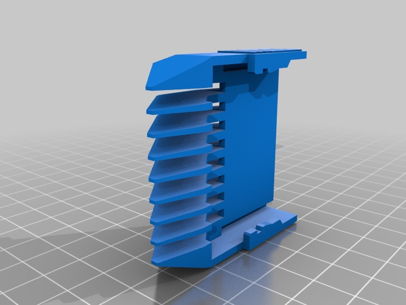 Free 3D file Hair trimmer toolset 💇・3D printing design to download・Cults