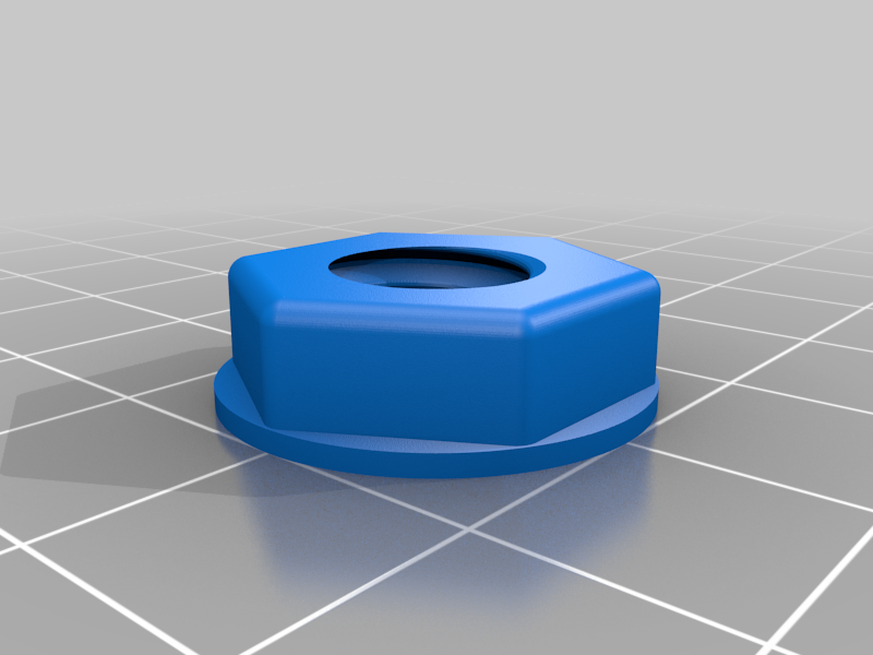 Free 3D file Dry Box Filament Feeder PTFE 📦・3D printable model to