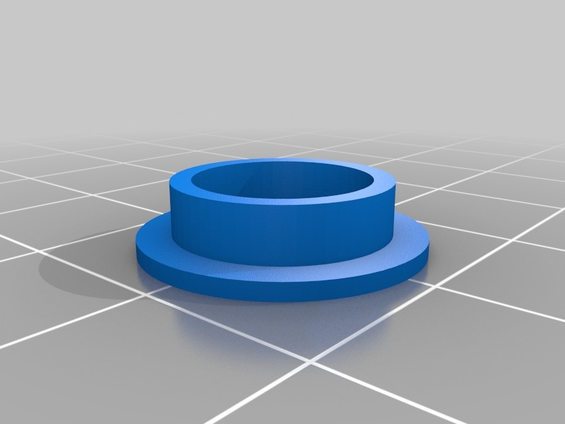 Free 3D file Timing Belt guide wheel 🛞・3D print design to download・Cults