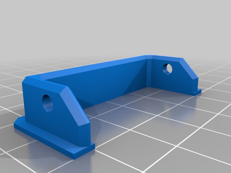 Free 3D file Time-lapse camera 📷・Template to download and 3D print・Cults