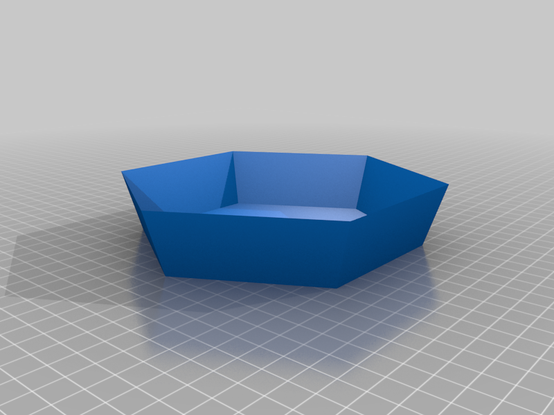 Free 3D file centerpiece 🎲・3D printable design to download・Cults