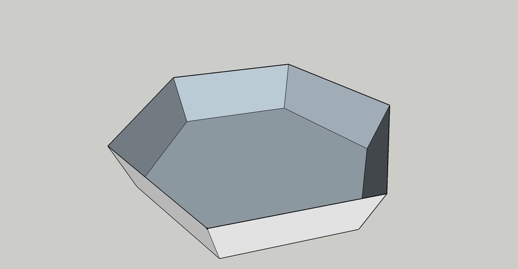 Free 3D file centerpiece 🎲・3D printable design to download・Cults