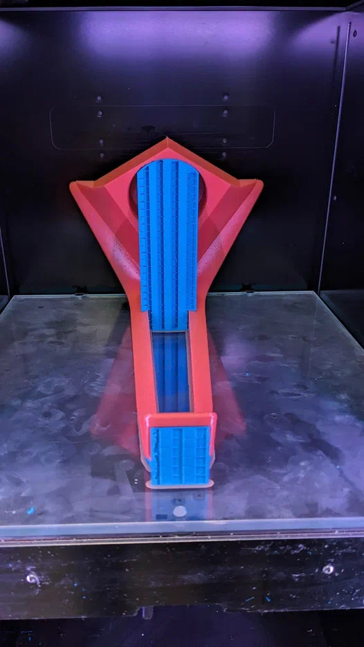 Free 3D file Headphone Stand &amp; 3d Mouse Stand 🎧・3D printable object to ...