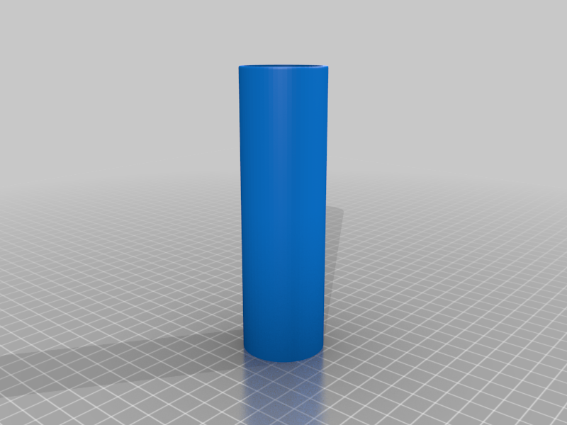 Free 3D file MP7 XT301 Suppressor Cover 🔫・3D printing model to download ...