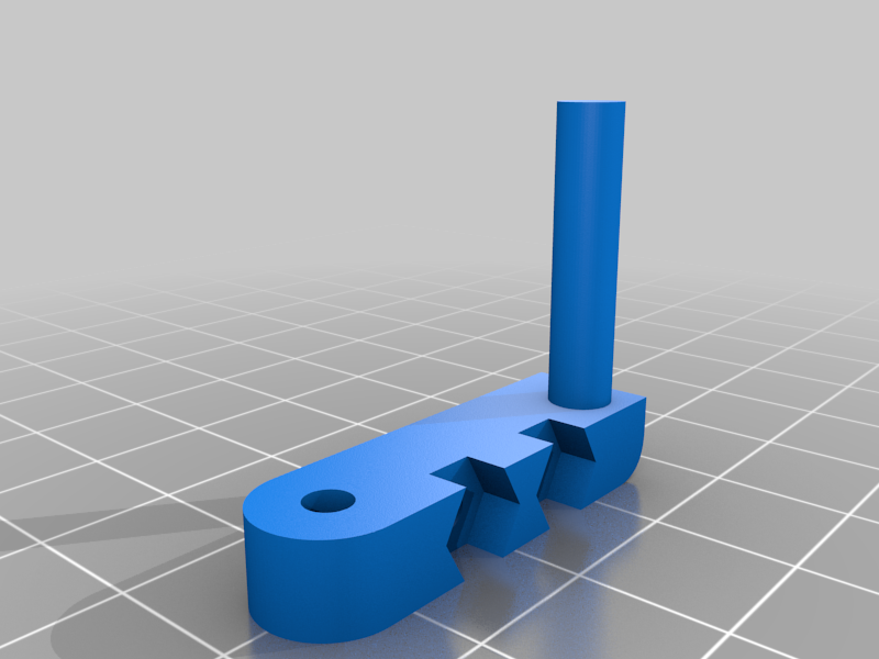 Free 3D file PKD-2019 Blade Runner blaster - alternative parts with ...