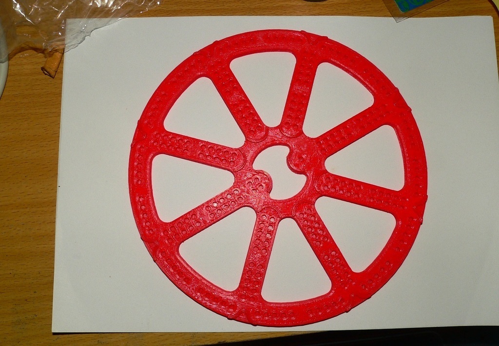 Free 3D file Alternative Cribbage Board 🎲・Template to download and 3D