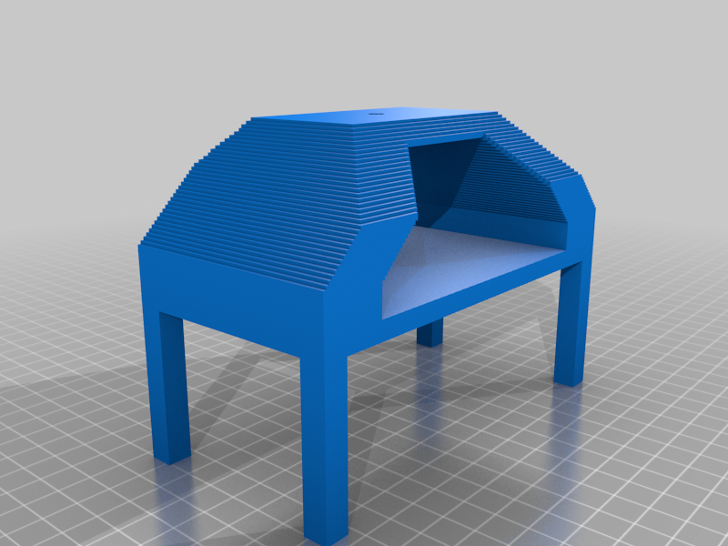 Free 3D file 04 Dec 22 👽・Object to download and to 3D print・Cults