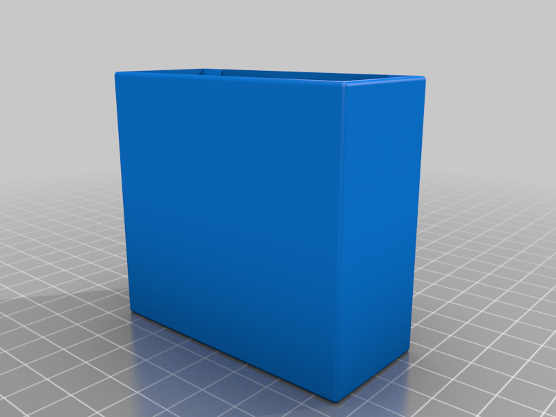 Free 3D file FNIRSI 138 pro OUTER SHELL 🐚・Model to download and 3D ...