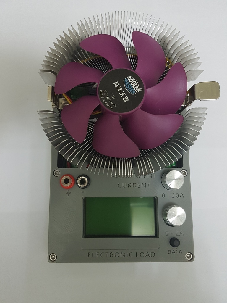 Free 3D file box for adjustable electronic charging circuit 📦・3D ...