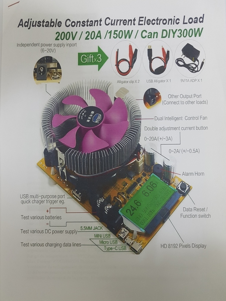 Free 3D file box for adjustable electronic charging circuit 📦・3D ...