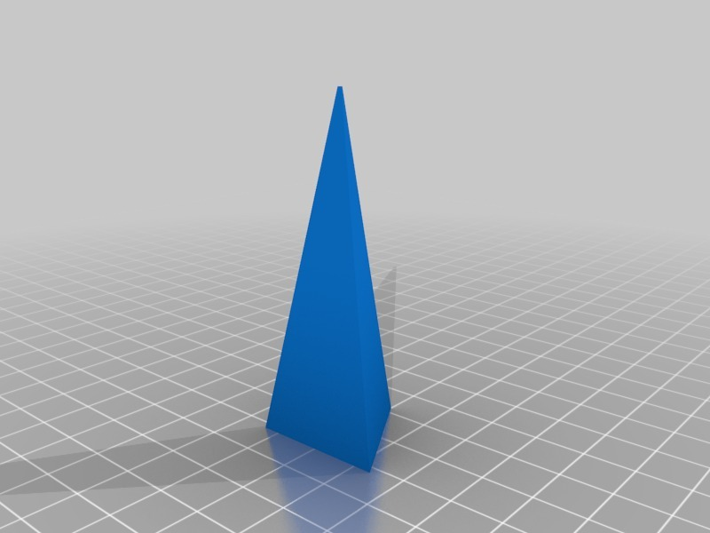 Free 3D file Customized Moravian Star 260mm ⭐・3D printer design to