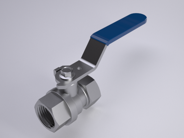 Free 3D file Valve 💭・3D printable object to download・Cults