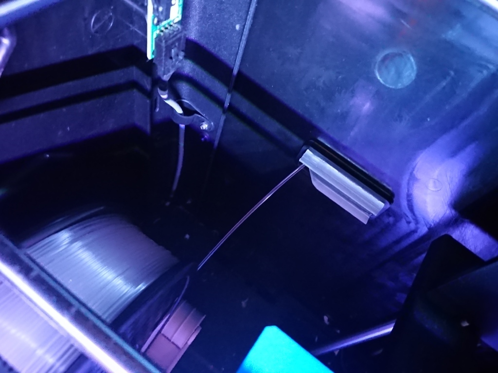 Archivo 3D gratuito Soporte de tubo FFCP para carretes internos 🧞‍♂️ ...