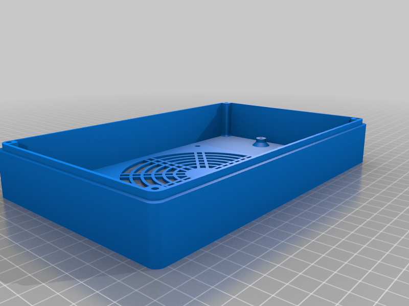 Free 3D file Bigtreetech SKR v1.3 and SKR v1.4 Board + TFT35 E3 V3.0 ...